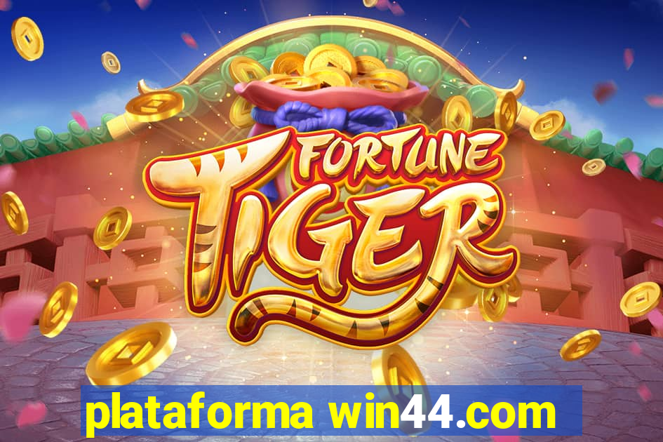 plataforma win44.com